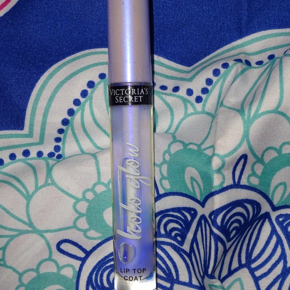 NEW Victoria's Secret holographic lip gloss - Picture 1 of 2
